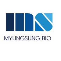 MS BIO logo - Similar company to Launch Innovation