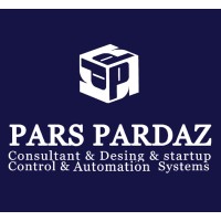 Pars Pardaz logo - Similar company to Loda | اتوماسیون صنعتی لودا
