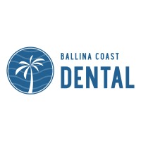 Ballina Coast Dental logo - Similar company to Crossfit Ballina
