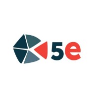 5e logo - Similar company to Envitech Water Sdn Bhd