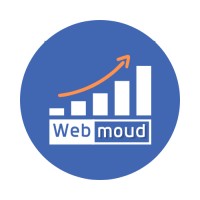 Webmoud logo - Similar company to Rama Com Multimedia L.L.C