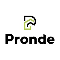 PRONDE logo - Similar company to Acton Academy Riga