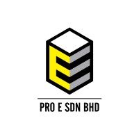 PRO E Sdn Bhd logo - Similar company to Karyative Ventures