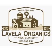 Lavela Organics Pvt. Ltd. logo - Similar company to Eximgrow