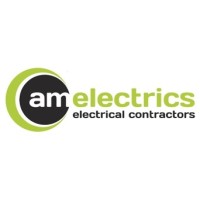AM Electrics (Renewables) Ltd logo - Similar company to Am Electrics (Renewables) Ltd