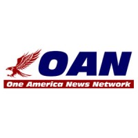 One America News Network logo - Similar company to Billoreilly.Com