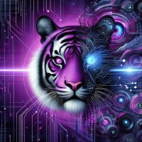 RXXART logo - Similar company to 369X.Io