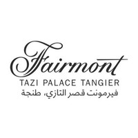 Fairmont Tazi Palace Tangier logo - Similar company to Aricho It