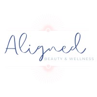 Aligned Beauty and Wellness logo - Similar company to Aesthetemed Beauty & Wellness