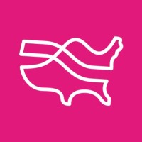USAFacts logo - Similar company to Data Foundation