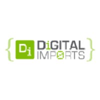 Digital Imports