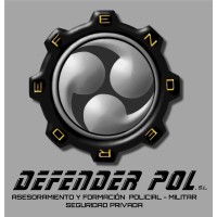 Defender Pol S.L.