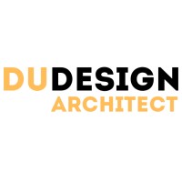 Dudesign Architect Studio logo - Similar company to Pt. Marhan Bangun Persada
