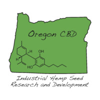 Oregon CBD logo - Similar company to Phylos