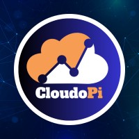 CloudoPi logo - Similar company to Prodktive