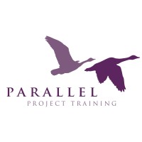 Parallel Project Training logo - Similar company to Pro'Ject Training