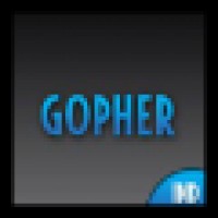 Gopher Indonesia