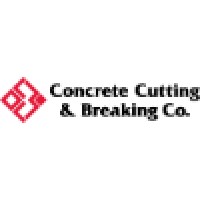 Concrete Cutting & Breaking Co logo - Similar company to Walker Cutting Services