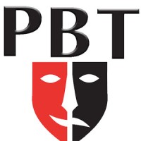 Priscilla Beach Theatre logo - Similar company to The Behavior Institute
