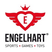Engelhart Handelsonderneming B.V. logo - Similar company to Edushape