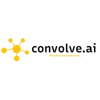 convolve.ai logo - Similar company to Mtx Technologies Inc