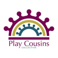 Play Cousins Collective logo - Similar company to Saved By The 90S