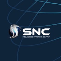The Stellenbosch Nanofiber Company logo - Similar company to Launchlab
