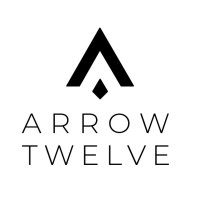 Arrow Twelve logo - Similar company to Wolfsburg