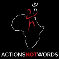 Actions Not Words Foundation logo - Similar company to Qaziniafrica