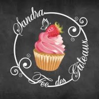SANDRA FEE DES GATEAUX logo - Similar company to Le Jardin Sucre