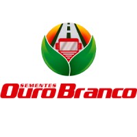 Sementes Ouro Branco logo - Similar company to 3W Sementes