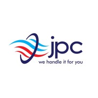 JPC Air Handlers logo - Similar company to Mechmatics Engineering Pvt. Ltd.