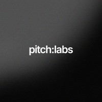 pitch:labs logo - Similar company to Maker Motel
