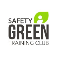 Safety Green logo - Similar company to Safety Green B.V.