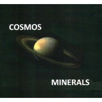 Cosmos Minerals logo - Similar company to Terrequip