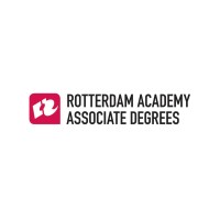 Ad Accountancy Hogeschool Rotterdam logo - Similar company to Career Academy Van Hogeschool Rotterdam Business School (Hrbs)
