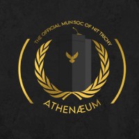 Athenaeum logo - Similar company to Mettle, Nit Trichy