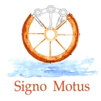 Signo Motus logo - Similar company to Gespeak