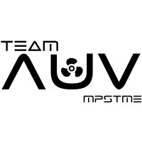 TEAM AUV MPSTME logo - Similar company to Technotix Mpstme