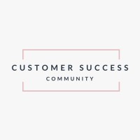 Customer Success Community