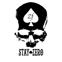 Zero Foxtrot logo - Similar company to Nine Line Apparel