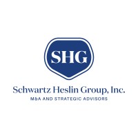 Schwartz Heslin Group, Inc. logo - Similar company to Converge Ip