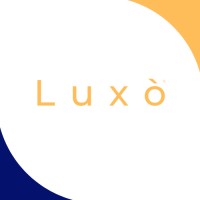 Luxò logo - Similar company to I-Host Srl