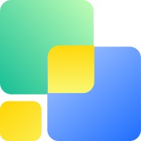 Overlappr logo - Similar company to Saashook