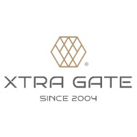 XTRA GATE LLC. logo - Similar company to Burjgold