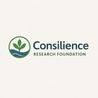 Consilience Research Foundation logo - Similar company to Aries - Artificial Intelligence And Electronics Section