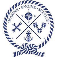 Marine Engine Service Hamburg logo - Similar company to P S Engineering