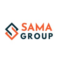 Sama Group UAE logo - Similar company to Codearian Technologies Llc
