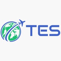 TES logo - Similar company to T