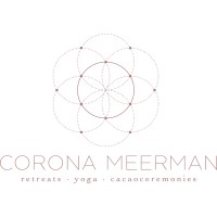 Corona Meerman logo - Similar company to Cacamo